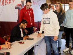 Serge Gnabry